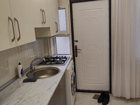 Kirayə 2 otaqlı mənzil, 60 m², Sahil: 700 ₼/ay 5