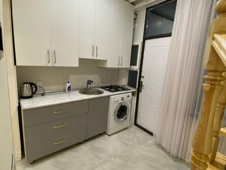 Kirayə 2 otaqlı mənzil, 60 m², Sahil: 700 ₼/ay 4