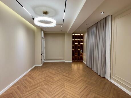Объявление №6459478 - Баку, Наримановский  р., 4-комн., 150 м², 5/16 этаж