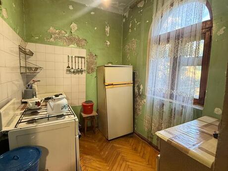 2 otaqlı mənzil, 45 m², Memar Əcəmi: 118 000 ₼ 4