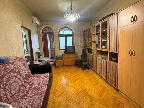 Объявление №6459457 - Баку, м. Мемар Аджеми, 2-комн., 45 м², 3/5 этаж