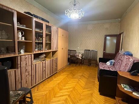 2 otaqlı mənzil, 45 m², Memar Əcəmi: 118 000 ₼ 3