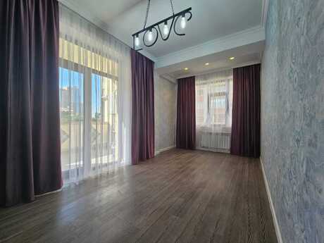 4 otaqlı mənzil, 150 m², Nərimanov: 475 000 ₼ 3