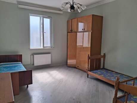 Kirayə 4 otaqlı mənzil, 80 m², Memar Əcəmi: 500 ₼/ay 4