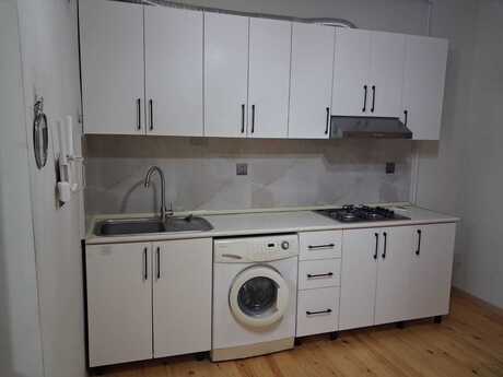 Kirayə 4 otaqlı mənzil, 80 m², Memar Əcəmi: 500 ₼/ay 2