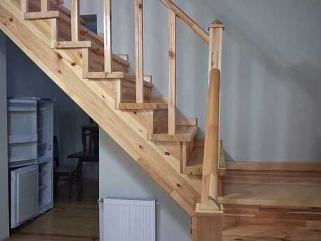 Kirayə 4 otaqlı mənzil, 80 m², Memar Əcəmi: 500 ₼/ay 3