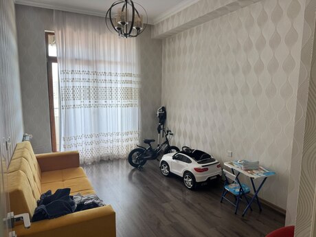 3 otaqlı mənzil, 86 m², 20 Yanvar: 301 000 ₼ 5