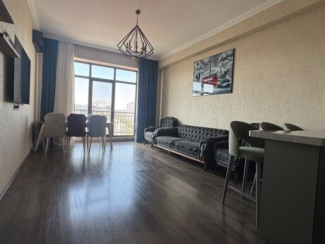 3 otaq · 86 m² · 13/20 mərtəbə, 20 Yanvar