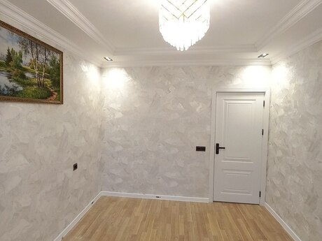 3-room apartment, 65 m², Əhmədli: 171 000 ₼ 4