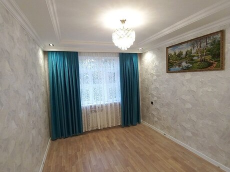 3-room apartment, 65 m², Əhmədli: 171 000 ₼ 3