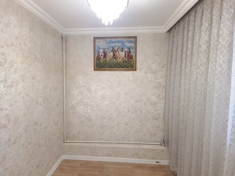 3-room apartment, 65 m², Əhmədli: 171 000 ₼ 5