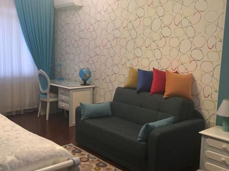 5 otaqlı mənzil, 202 m², Elmlər Akademiyası: 540 000 ₼ 4