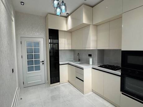 2-room apartment for rent, 84 m², Yeni Günəşli: 800 ₼/mo 5