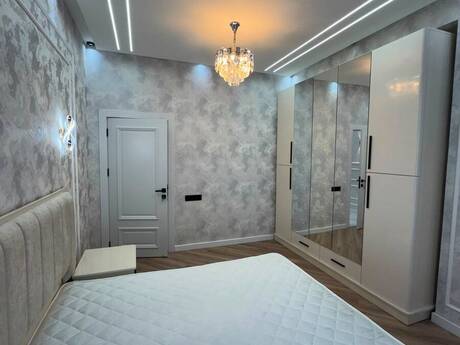2-room apartment for rent, 84 m², Yeni Günəşli: 800 ₼/mo 4