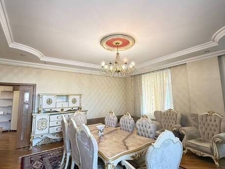 3 otaqlı mənzil, 105 m², İnşaatçılar: 275 000 ₼ 3