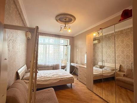 3 otaqlı mənzil, 105 m², İnşaatçılar: 275 000 ₼ 5