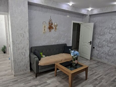 Elan №6459476 - Bakı, Masazır q., 2 otaqlı, 37 m², 4/5 mərtəbə