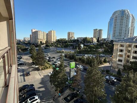 4 otaqlı mənzil, 190 m², Elmlər Akademiyası: 754 000 ₼ 5