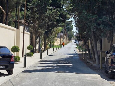 7 otaqlı həyət evi, 400 m², Sea Breeze: 550 000 ₼ 4
