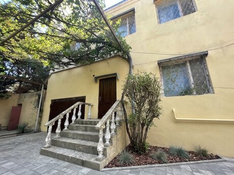 7 otaqlı həyət evi, 400 m², Sea Breeze: 550 000 ₼ 2