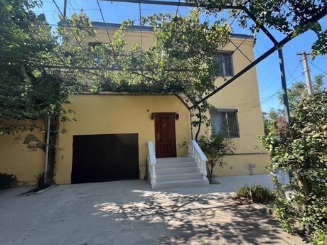 7 otaqlı həyət evi, 400 m², Sea Breeze: 550 000 ₼ 3