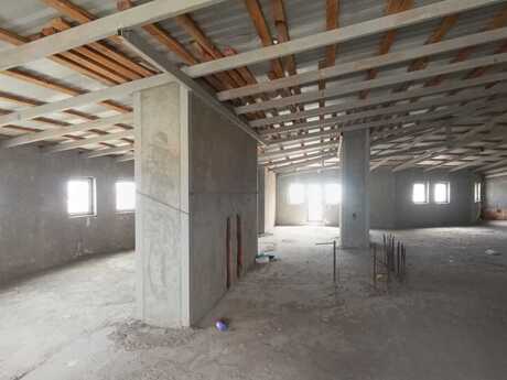 4 otaqlı mənzil, 221 m², Elmlər Akademiyası: 300 000 ₼ 2