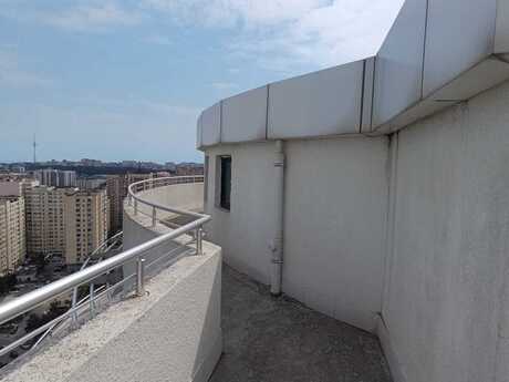 4 otaqlı mənzil, 221 m², Elmlər Akademiyası: 300 000 ₼ 4