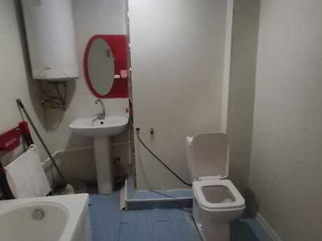 Kirayə 1 otaqlı mənzil, 40 m², 28 May: 650 ₼/ay 5