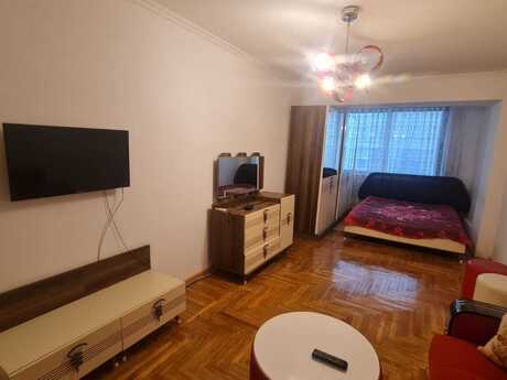 Kirayə 1 otaqlı mənzil, 40 m², 28 May: 650 ₼/ay 4