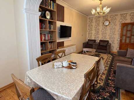 3 otaqlı mənzil, 70 m², Neftçilər: 225 000 ₼ 2