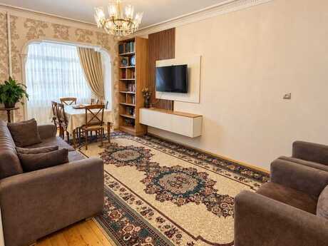 Elan №6459471 - Bakı, Neftçilər m., 3 otaqlı, 70 m², 7/9 mərtəbə