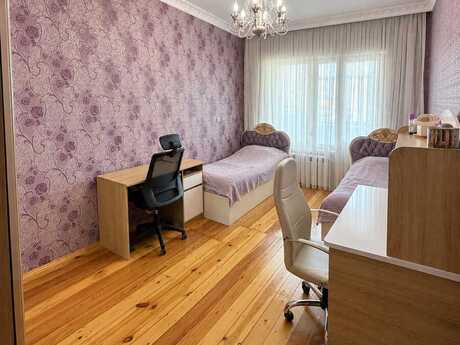3 otaqlı mənzil, 70 m², Neftçilər: 225 000 ₼ 5