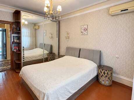 3 otaqlı mənzil, 70 m², Neftçilər: 225 000 ₼ 4