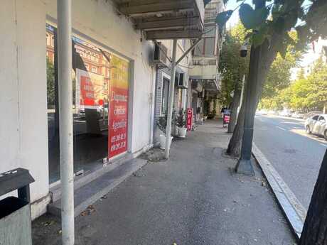 Elan №6459500 - Bakı, 28 May m., 40 m²