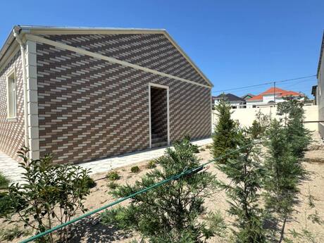 4 otaqlı həyət evi, 118 m², Hövsan: 158 000 ₼ 2