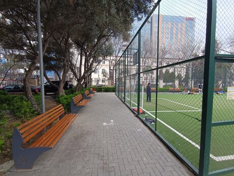 2 otaqlı mənzil, 39 m², Nəsimi: 168 000 ₼ 5
