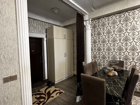 3-room apartment, 65 m², Memar Əcəmi: 195 000 ₼ 4