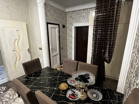 3-room apartment, 65 m², Memar Əcəmi: 195 000 ₼ 3