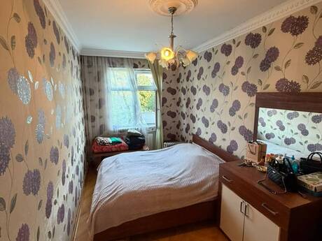 3-комнатная квартира, 55 м², Gənclik: 168 000 ₼ 4
