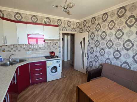 1-room apartment, 38 m², Masazır: 58 000 ₼ 4