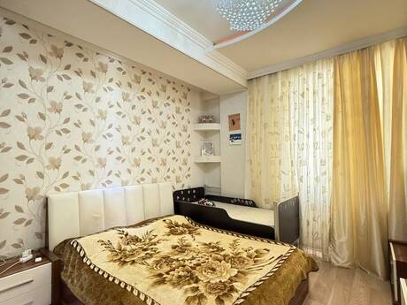 3 otaqlı mənzil, 120 m², 20 Yanvar: 305 000 ₼ 5