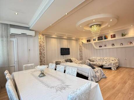 3 otaqlı mənzil, 120 m², 20 Yanvar: 305 000 ₼ 3