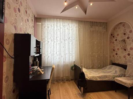 3 otaqlı mənzil, 120 m², 20 Yanvar: 305 000 ₼ 4