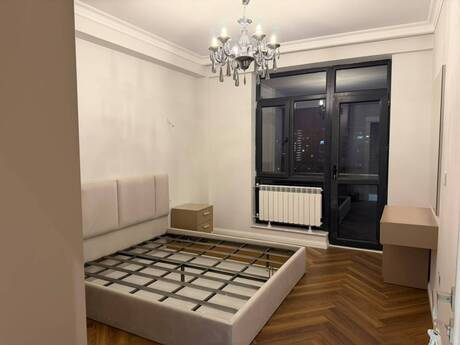 Elan №6459518 - Bakı, Azadlıq Prospekti m., 1 otaqlı, 71 m², 10/14 mərtəbə