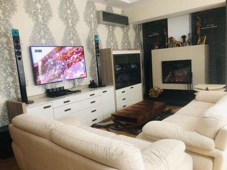 3 otaqlı mənzil, 152 m², Şah İsmayıl Xətai: 680 000 ₼ 4