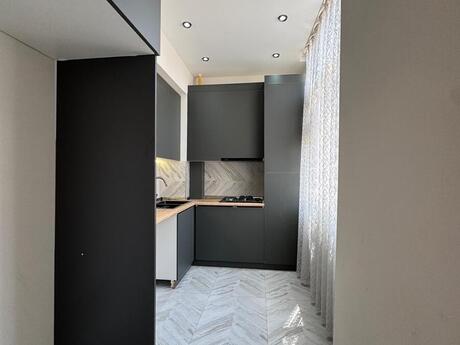2 otaqlı mənzil, 68 m², Həzi Aslanov: 184 000 ₼ 3