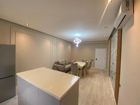 Kirayə 3 otaqlı mənzil, 106 m², Nəriman Nərimanov: 1 300 ₼/ay 4