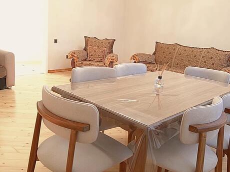 Kirayə 2 otaqlı mənzil, 110 m², Şah İsmayıl Xətai: 1 400 ₼/ay 4