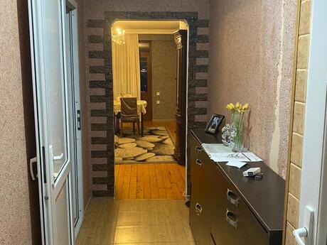 Kirayə 3 otaqlı mənzil, 60 m², Bakıxanov: 600 ₼/ay 4