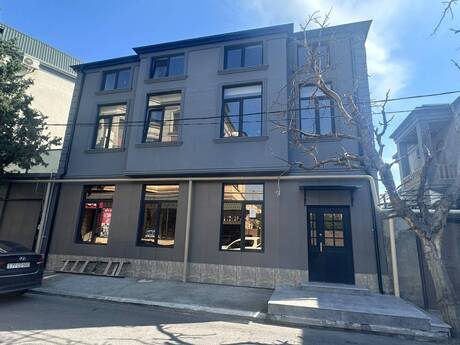 Elan №6459540 - Bakı, Nəsimi m., 350 m²